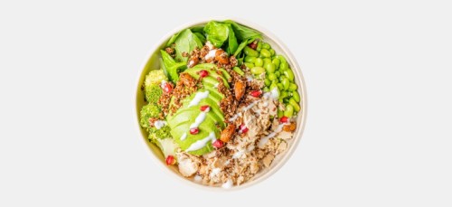 Bowl for Change by Julia Dalia Bowl for Change by Julia Dalia