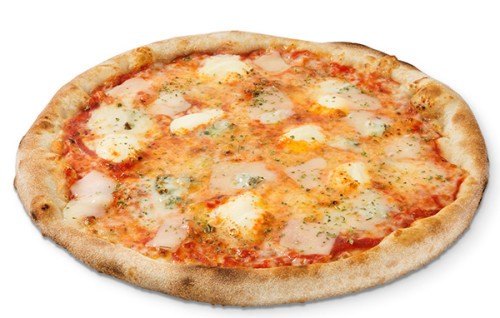 Quattro formaggi Quattro formaggi