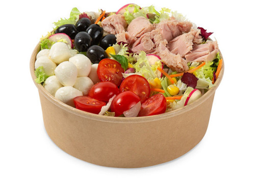 Dieci-Salat Dieci-Salat