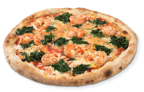 Gamberetti glutenfrei 30cm Gamberetti glutenfrei 30cm