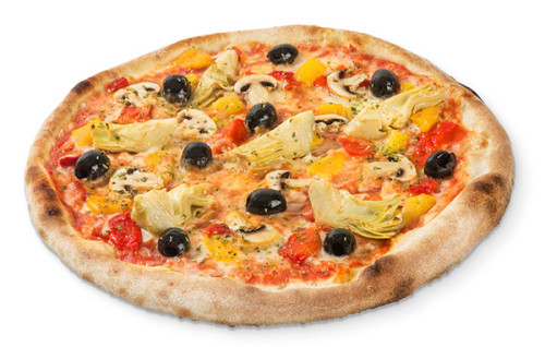Giardino glutenfrei 30cm Giardino glutenfrei 30cm