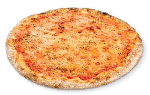 Margherita glutenfrei 30cm Margherita glutenfrei 30cm