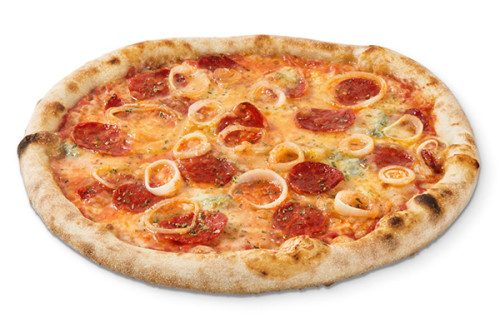 Moreno glutenfrei 30cm Moreno glutenfrei 30cm