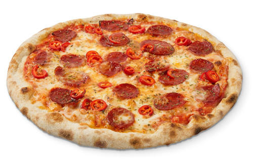 Piccante glutenfrei 30cm Piccante glutenfrei 30cm