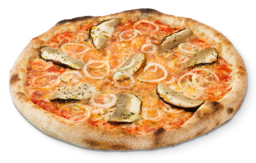 Porcini glutenfrei 30cm Porcini glutenfrei 30cm