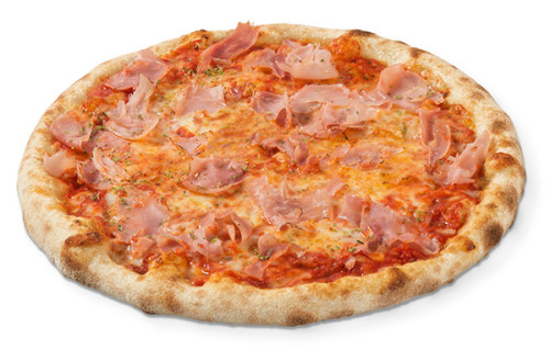 Prosciutto glutenfrei 30cm Prosciutto glutenfrei 30cm