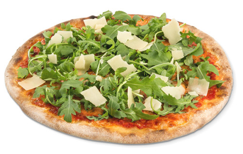 Rucola glutenfrei 30cm Rucola glutenfrei 30cm