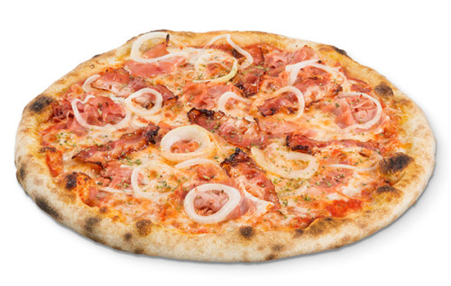 Rustica glutenfrei 30cm Rustica glutenfrei 30cm