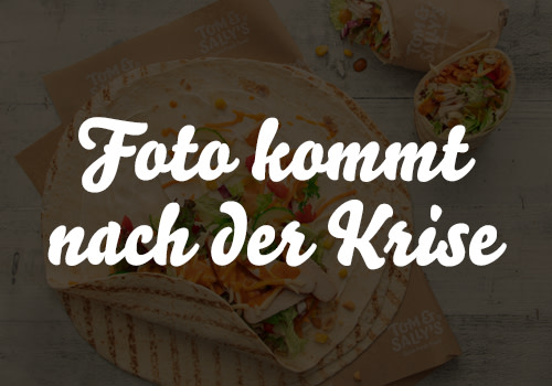 Wrap Falafel Habibi (DdW) Wrap Falafel Habibi (DdW)