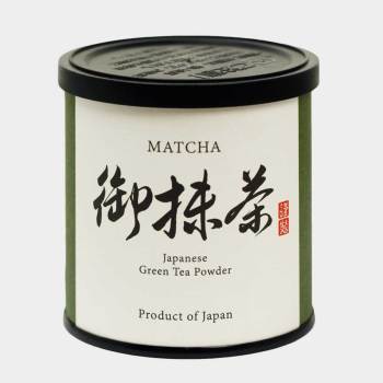 Matcha Can Matcha Can