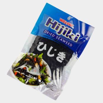 Hijiki Algen Hijiki Algen