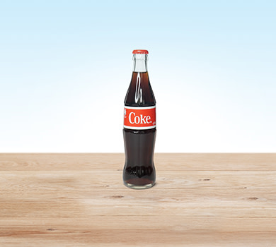 Coca-Cola 0,33l Coca-Cola 0,33l