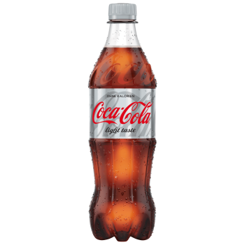 Coca Cola Light 0,5l