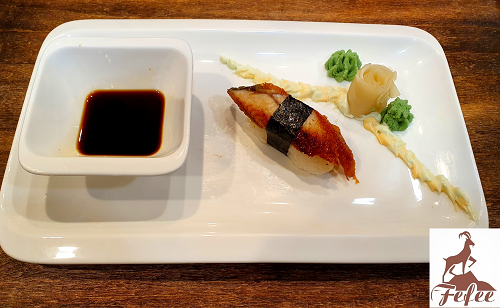 S33 - Aal Nigiri S33 - Aal Nigiri