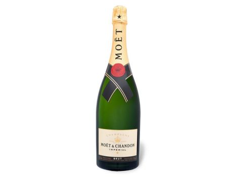 Moet& Chandon Brut Imperial 0,75l Moet& Chandon Brut Imperial 0,75l