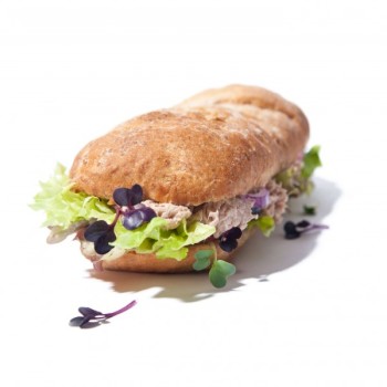 Tuna-Blast Tuna-Blast