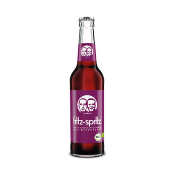 Fritz Traubenschorle 0,33l Fritz Traubenschorle 0,33l