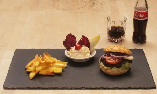 Dienstag Burger-Spezial Dienstag Burger-Spezial