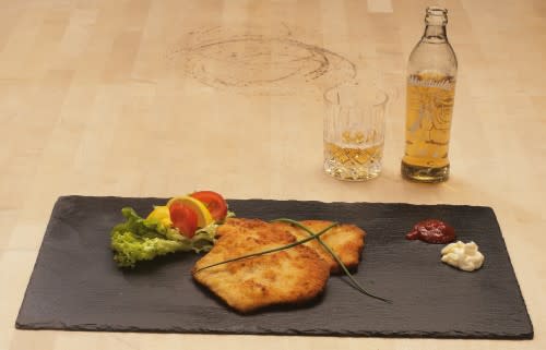 Samstag Schnitzel Spezial Samstag Schnitzel Spezial