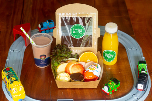 Kids Box Kids Box