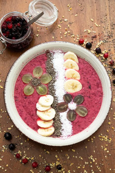 Berry Bomb Bowl Berry Bomb Bowl