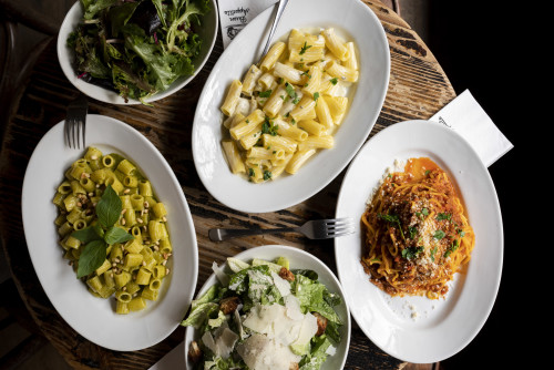 Pasta Con Passione Pasta Con Passione