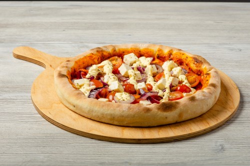 Pizza Balkan Pizza Balkan