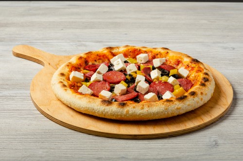 Pizza Istanbul Pizza Istanbul