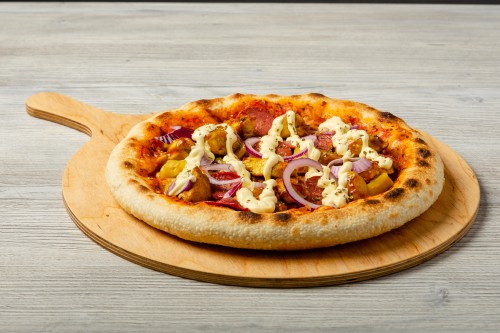 Pizza Nairobi Pizza Nairobi