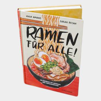 Ramen für Alle Ramen für Alle