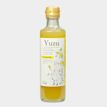 Yuzu & Honey Essig 270ml Yuzu & Honey Essig 270ml
