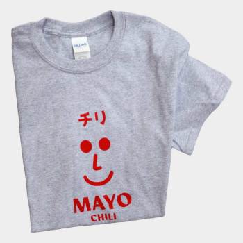 Chili Mayo Shirt M Chili Mayo Shirt M