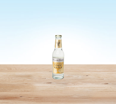 Tonic Water 0,2l Tonic Water 0,2l
