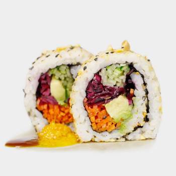 Yasai Roll Yasai Roll