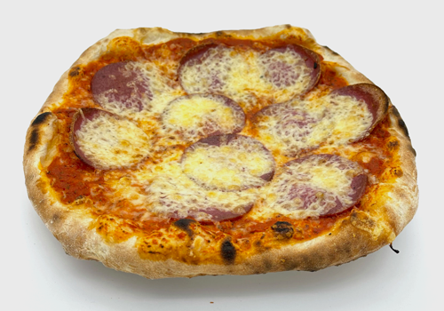 Pizza Margherita Pizza Margherita