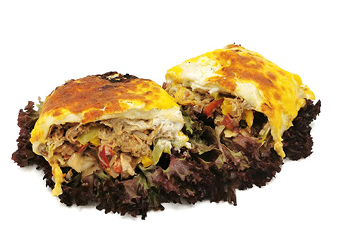 Burrito Pulled Pork Burrito Pulled Pork