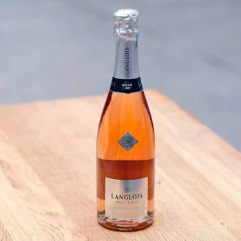 Cremant Rose 750ml Cremant Rose 750ml