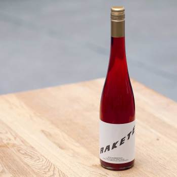 Rakete 750ml Rakete 750ml