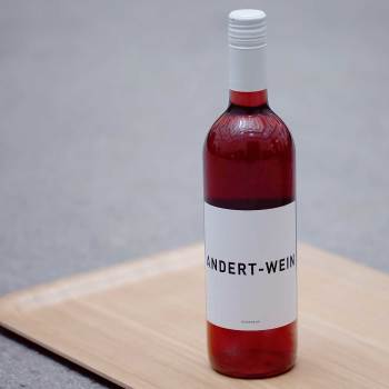 Rosé Andert 750ml Rosé Andert 750ml