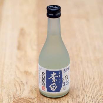 Rihaku Dreamy Clouds 300ml Rihaku Dreamy Clouds 300ml