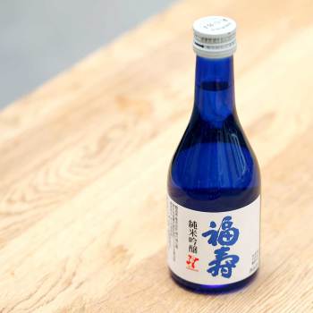 Fukuju Kobe Classic 300ml Fukuju Kobe Classic 300ml