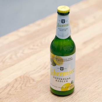 Schremser Naturradler 330ml Schremser Naturradler 330ml