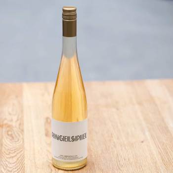Sieveringer Ringelspiel 750ml Sieveringer Ringelspiel 750ml