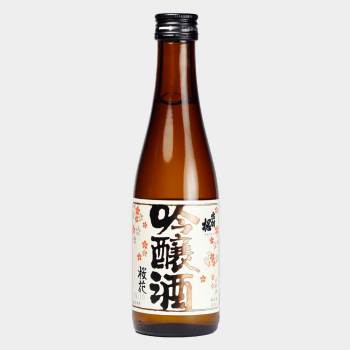 Dewazakura 300ml Dewazakura 300ml