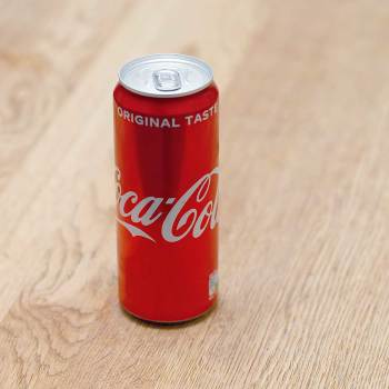 Coca Cola 330ml Coca Cola 330ml