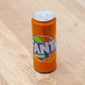 Fanta 330ml Fanta 330ml