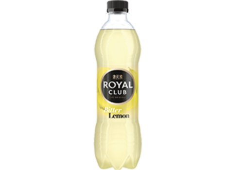 Royal Club Bitter Lemon Royal Club Bitter Lemon