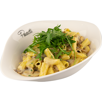 Pasta funghi Pasta funghi