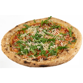 Pizza bruschetta Pizza bruschetta