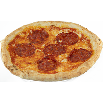 Pizza diavola Pizza diavola